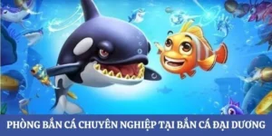 Cách Chơi Bắn Cá Đại Dương U888 Chinh Phục Thưởng Lớn Dưới Biển Sâu
