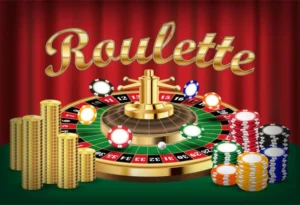 Hướng Dẫn Cách Chơi Roulette U888 Đỉnh Cao Để Thắng Lớn Nhanh Chóng