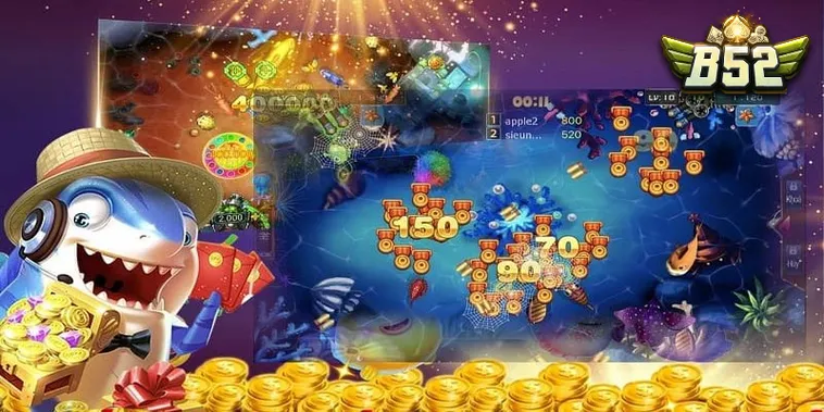 Thống Lĩnh Đại Dương Với Bắn Cá Đại Chiến B52 U888 Đỉnh Cao 2 Thống Lĩnh Đại Dương Với Bắn Cá Đại Chiến B52 U888 Đỉnh Cao