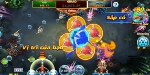 Bí Quyết Chinh Phục Bắn Cá Royal Fishing Tại U888 Thắng Lớn Nhanh Chóng