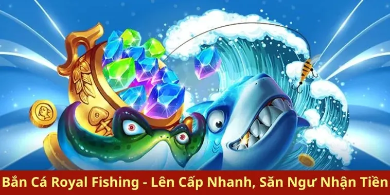 Bí Quyết Chinh Phục Bắn Cá Royal Fishing Tại U888 Thắng Lớn Nhanh Chóng 2 Bí Quyết Chinh Phục Bắn Cá Royal Fishing Tại U888 Thắng Lớn Nhanh Chóng