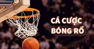 Cá Cược Bóng Rổ U888 Kịch Tính Đỉnh Cao Cơ Hội Thắng Lớn 2025