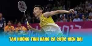 Cách Chơi Cá Cược Cầu Lông U888 Kịch Tính Thắng Lớn Tuyệt Đối