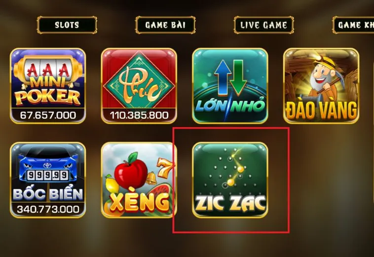 Khám Phá Game Nhanh U888 Thắng Lớn Với Tốc Độ Đỉnh Cao