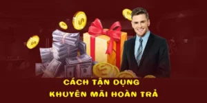 Hoàn Trả Không Giới Hạn U888 Siêu Hấp Dẫn, Nhận Thưởng Mỗi Ngày
