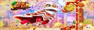 Hướng Dẫn Chơi Nổ Hũ Lân Hái Lộc U888 Rinh Thưởng Khủng Nhanh