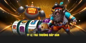 Chinh Phục Nổ Hũ Vũ Trụ U888 Săn Jackpot Khủng Đỉnh Cao Giải Trí