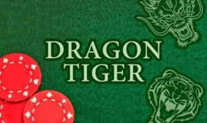 Dragon Tiger Tại U888 Sân Chơi Đỉnh Cao Căng Thẳng Hấp Dẫn