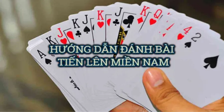 Cách Chơi Tiến Lên Miền Nam U888 Thành Công Tuyệt Đối Trong Từng Ván 2 Cách Chơi Tiến Lên Miền Nam U888 Thành Công Tuyệt Đối Trong Từng Ván
