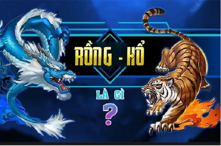 Dragon Tiger Tại U888 Sân Chơi Đỉnh Cao Căng Thẳng Hấp Dẫn 2 Dragon Tiger Tại U888 Sân Chơi Đỉnh Cao Căng Thẳng Hấp Dẫn