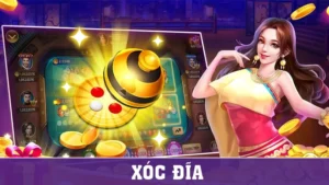 Xóc Đĩa Tại U888 Sân Chơi Đỉnh Cao May Mắn Hấp Dẫn Kịch Tính