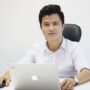 CEO Nguyễn Quốc Hưng